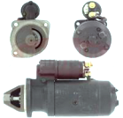 0001367070  0986010960 Starter High Quality OEM