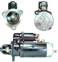 0001371006 0986017760 Starter High Quality OEM