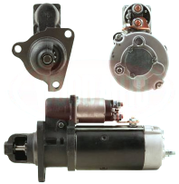 0001371008 0986018800 Starter High Quality OEM