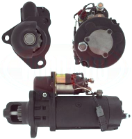 0001371020 Starter High Quality OEM