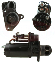 0001372006 0986018370 Starter High Quality OEM