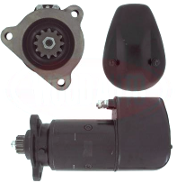 0001416061 0986015430 477049 5003312 0001368057 Starter High Quality OEM