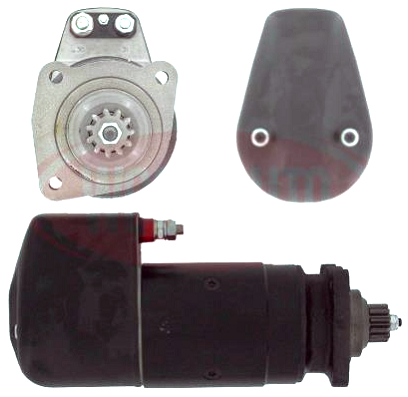 0001417002 4778060 Starter High Quality OEM