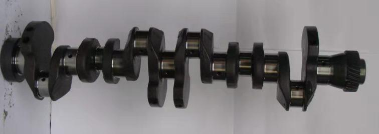 OEM: 02139148Material: ABS MetalColor: Black SilverOrigin: Made in China.Weight: 30KgPacking List: 1* Crankshaft More ServiceWe can provide OEM Manufacturing serviceWe can Be your one-step solution for Auto PartsWe can provide technical scheme for you Feel Free to Contact Us, We will get back to you as soon as possible.