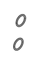 1000995688 O-ring Baudouin High Quality OEM