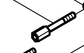612600013554 Back-up Block Baudouin High Quality OEM