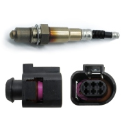 0258017187 Oxygen Sensor High Quality OEM 10Pcs