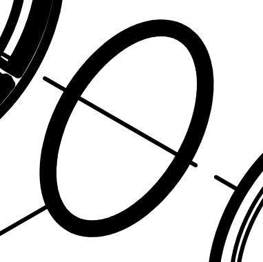 90017550021 O-Ring Baudouin High Quality OEM