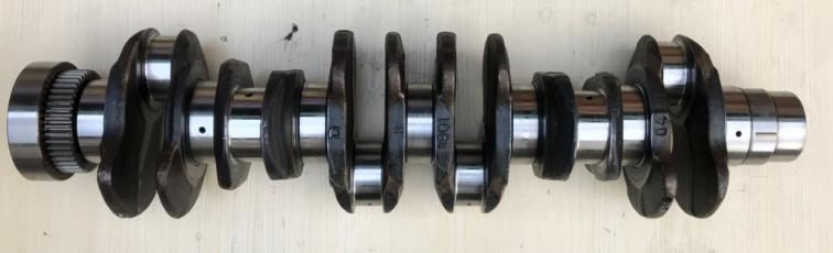 04256846 Crankshaft High Quality OEM