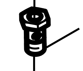 331004000433 Bolt Baudouin High Quality OEM