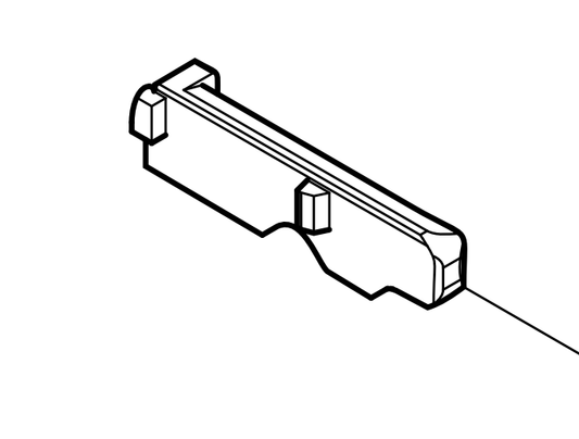 612630080121 Connector Baudouin High Quality OEM