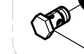 612639000049 Bolt Baudouin High Quality OEM