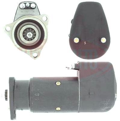 0986013430 0986013440 0001410065 0001411017 0001411025 Starter High Quality OEM