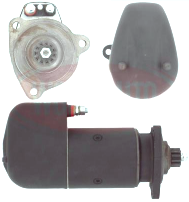 0986014560 0001416062 0001416067 Starter High Quality OEM