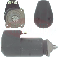 0986014870 Starter High Quality OEM