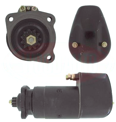 0986014920 0986011520 0001417041 0001411012 Starter High Quality OEM