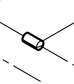 612639000013 Parallel Pin Baudouin High Quality OEM
