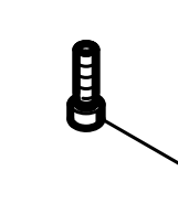 90013050040S Inner Hexagon Socket Head Cap Screw Baudouin High Quality OEM