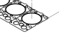 1004329208 Cylinder Head Gasket Baudouin High Quality OEM