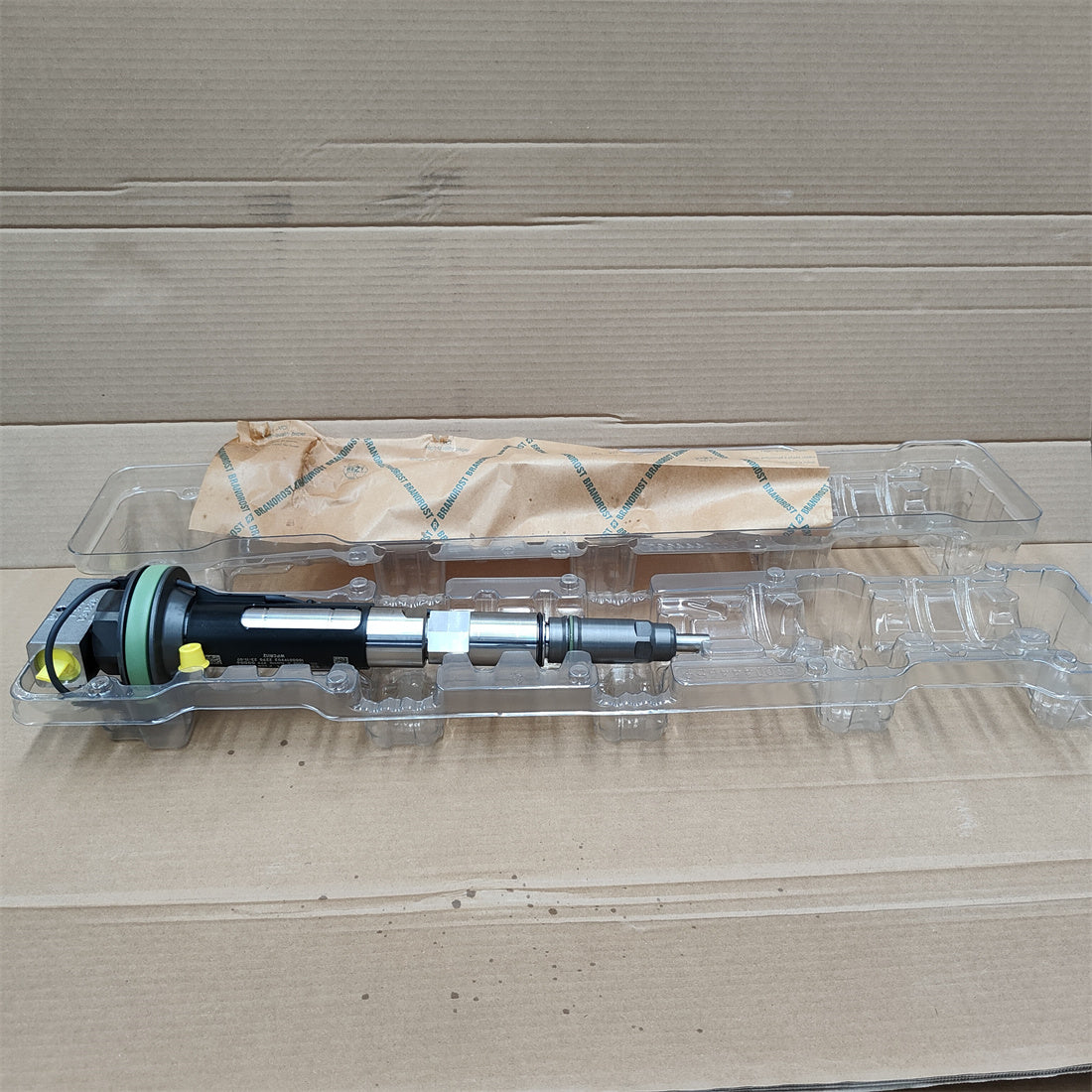 1000019903 Injector Baudouin High Quality OEM