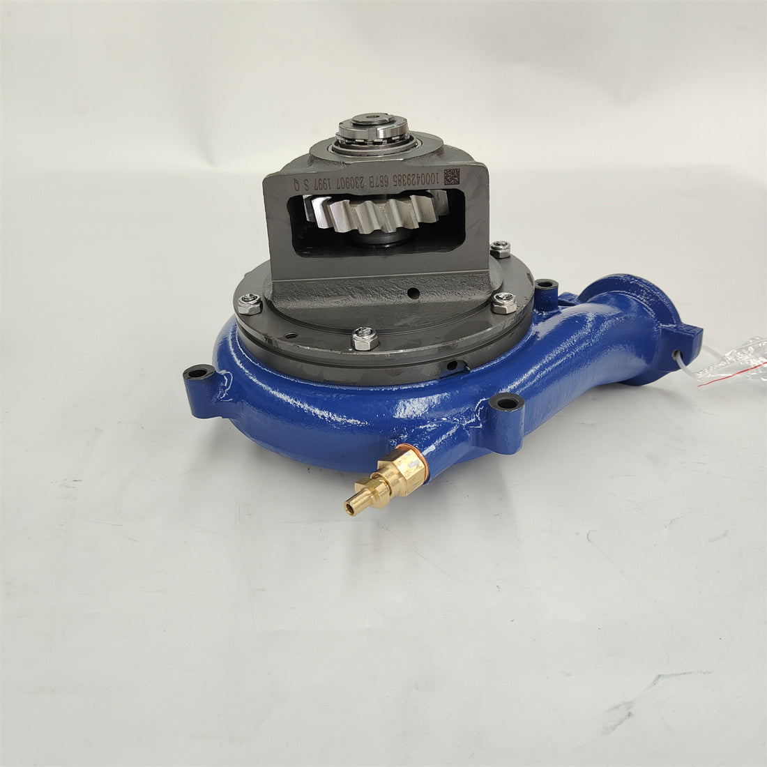 1000429385 Water Pump Baudouin High Quality OEM