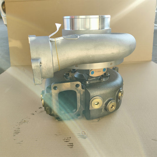 1000450104 Turbocharger Assy Baudouin High Quality OEM
