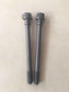 1001007680 Cylinder Head Main Bolt Baudouin High Quality OEM