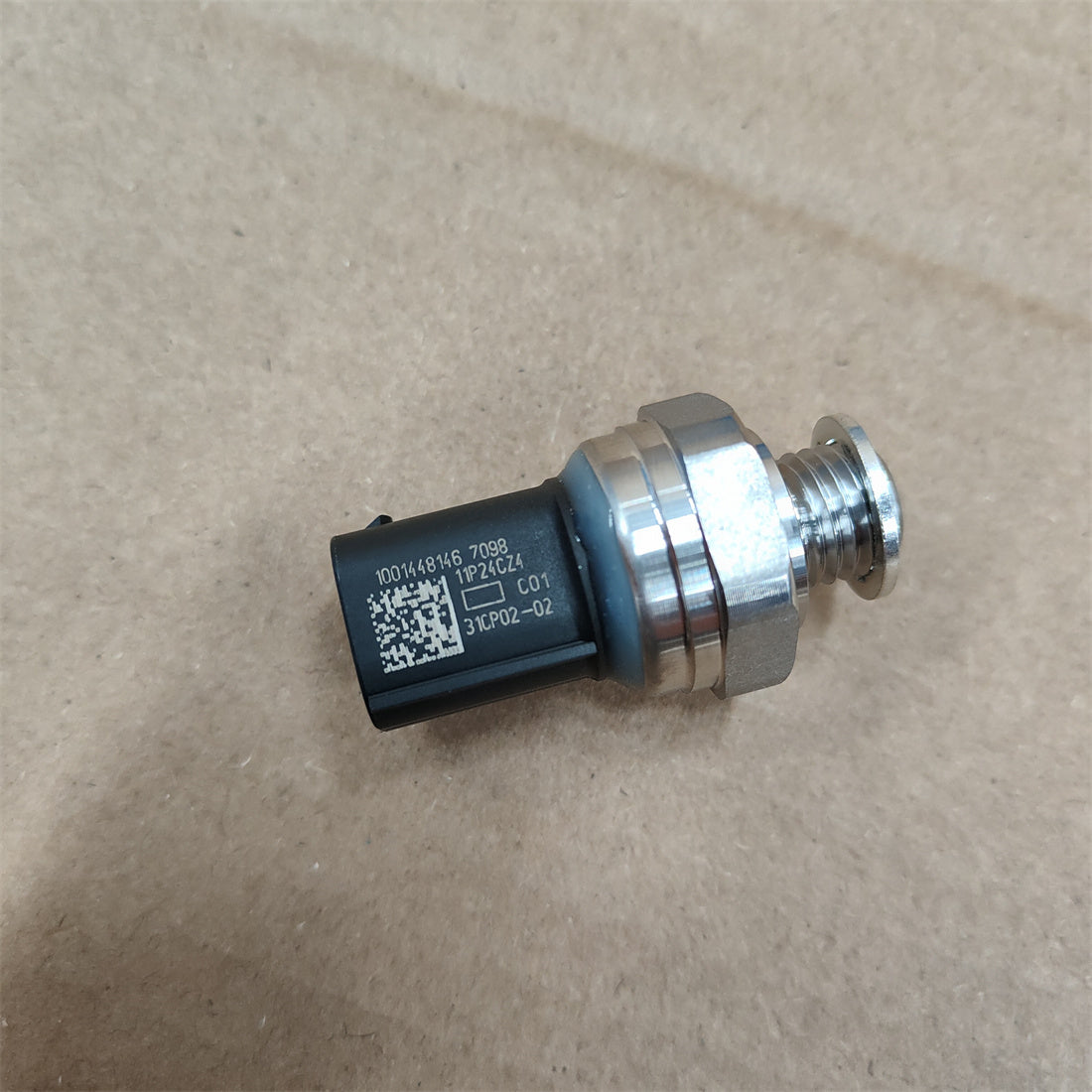 1001448146 31CP02-02 Pressure Sensor Baudouin High Quality OEM