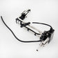 OEM: 1003150768Material: ABS MetalColor: Black SilverOrigin: Made in ChinaWeight: 1500gPacking List: 1* Urea Level Sensor More ServiceWe can provide OEM Manufacturing serviceWe can Be your one-step solution for Auto PartsWe can provide technical scheme for you Feel Free to Contact Us, We will get back to you as soon as possible.