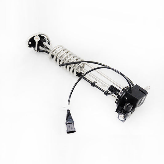 OEM: 1003150825Material: ABS MetalColor: Black SilverOrigin: Made in ChinaWeight: 1500gPacking List: 1* Urea Level Sensor More ServiceWe can provide OEM Manufacturing serviceWe can Be your one-step solution for Auto PartsWe can provide technical scheme for you Feel Free to Contact Us, We will get back to you as soon as possible.