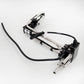 OEM: 1003977733Material: ABS MetalColor: Black SilverOrigin: Made in ChinaWeight: 1500gPacking List: 1* Urea Level Sensor More ServiceWe can provide OEM Manufacturing serviceWe can Be your one-step solution for Auto PartsWe can provide technical scheme for you Feel Free to Contact Us, We will get back to you as soon as possible.
