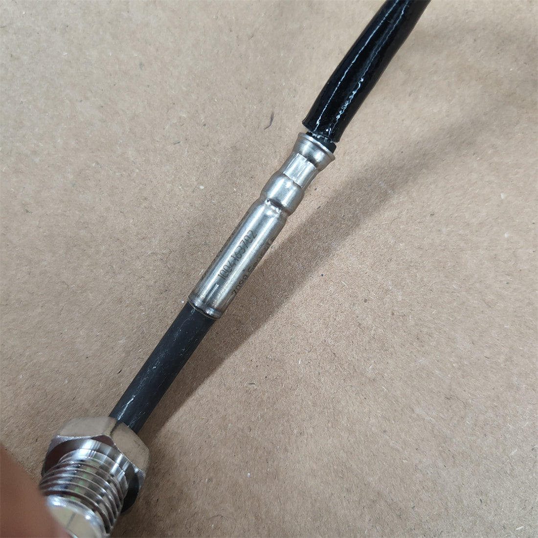 1004163702 Temperature Sensor Baudouin High Quality OEM