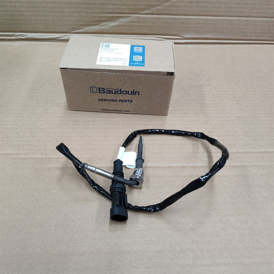 1004163702 Temperature Sensor Baudouin High Quality OEM