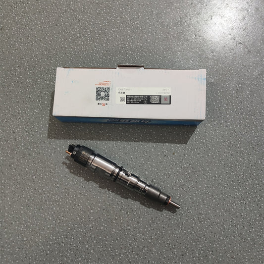 1006708915 Injector Baudouin High Quality OEM