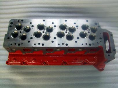 11101-E0B61 Cylinder Head High Quality OEM