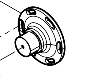 15052360L Coupling sheath Baudouin High Quality OEM