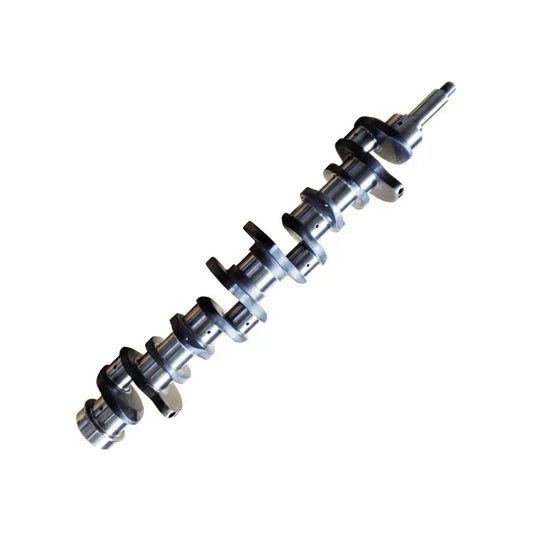 OEM: 12000-96011Material: ABS MetalColor: Black SilverOrigin: Made in China.Weight: 30KgPacking List: 1* Crankshaft More ServiceWe can provide OEM Manufacturing serviceWe can Be your one-step solution for Auto PartsWe can provide technical scheme for you Feel Free to Contact Us, We will get back to you as soon as possible.