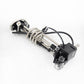 OEM: 1203132D7252Material: ABS MetalColor: Black SilverOrigin: Made in ChinaWeight: 1500gPacking List: 1* Urea Level Sensor More ServiceWe can provide OEM Manufacturing serviceWe can Be your one-step solution for Auto PartsWe can provide technical scheme for you Feel Free to Contact Us, We will get back to you as soon as possible.