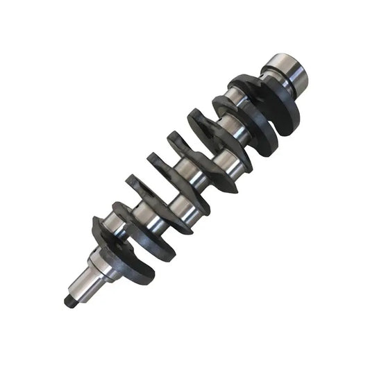 OEM: 12200-01T00Material: ABS MetalColor: Black SilverOrigin: Made in China.Weight: 30KgPacking List: 1* Crankshaft More ServiceWe can provide OEM Manufacturing serviceWe can Be your one-step solution for Auto PartsWe can provide technical scheme for you Feel Free to Contact Us, We will get back to you as soon as possible.