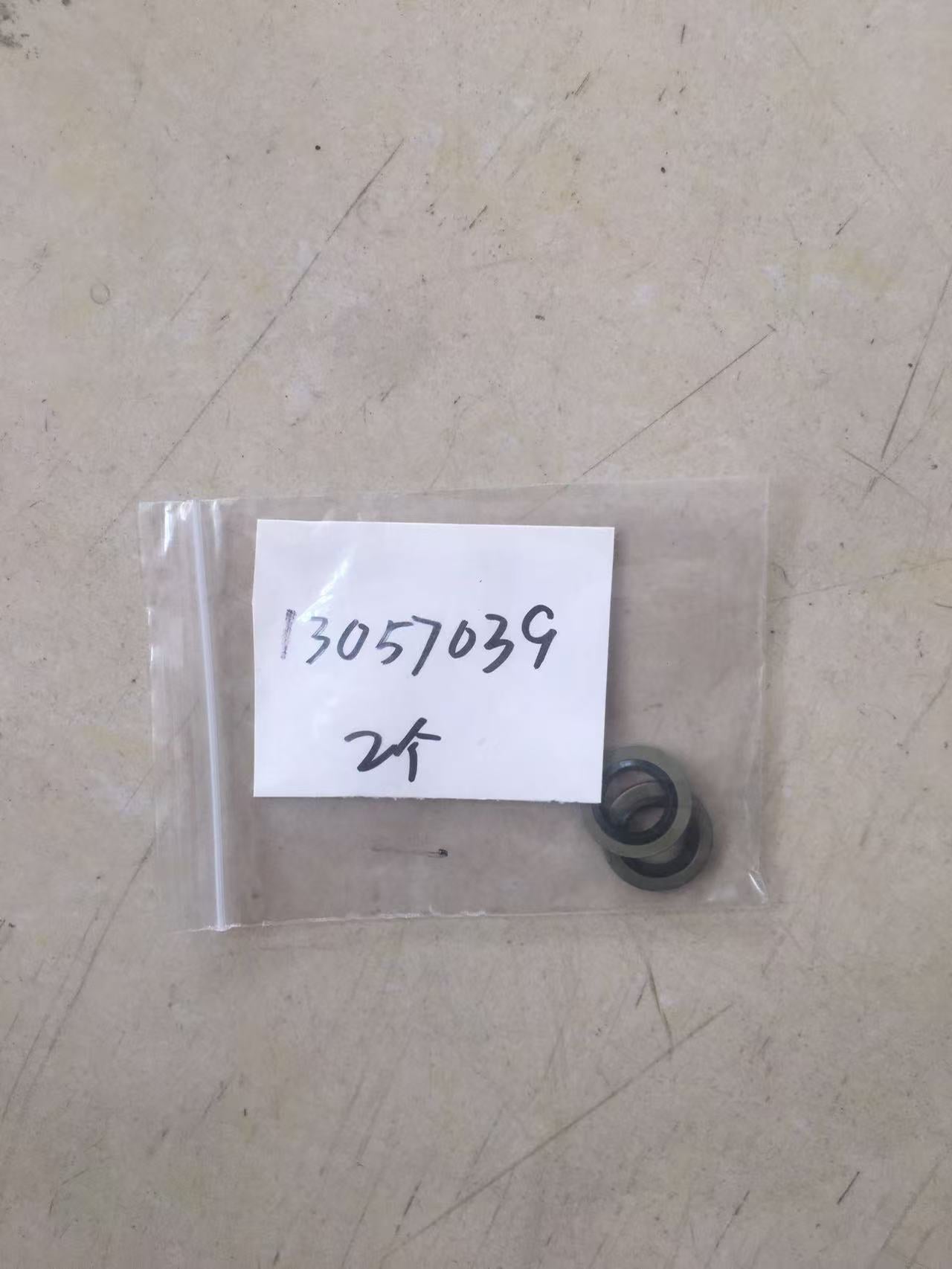13057039 Assembled Sealing Washer Baudouin High Quality OEM