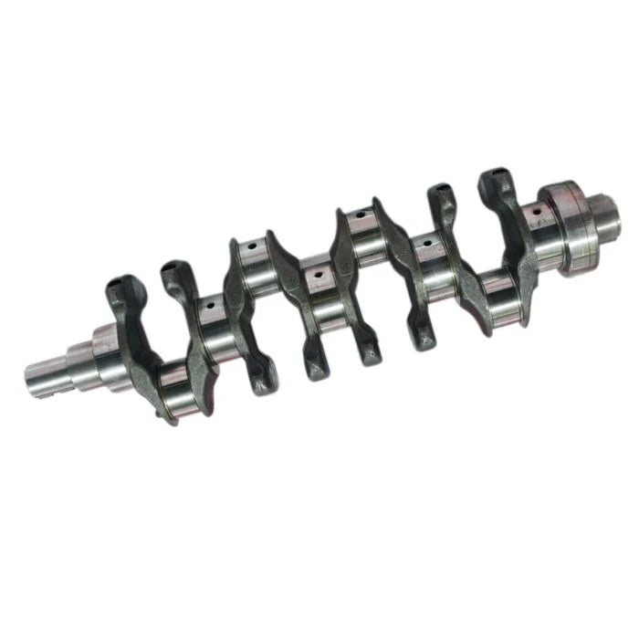 13401-30020 Crankshaft High Quality OEM – Hanchi Auto Parts