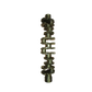 13411-2241 Crankshaft High Quality OEM