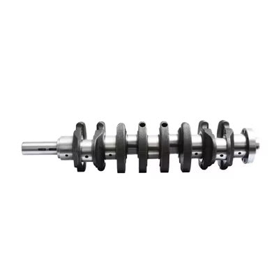 13511-75010 Crankshaft High Quality OEM