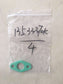 1353370K Gasket Baudouin High Quality OEM