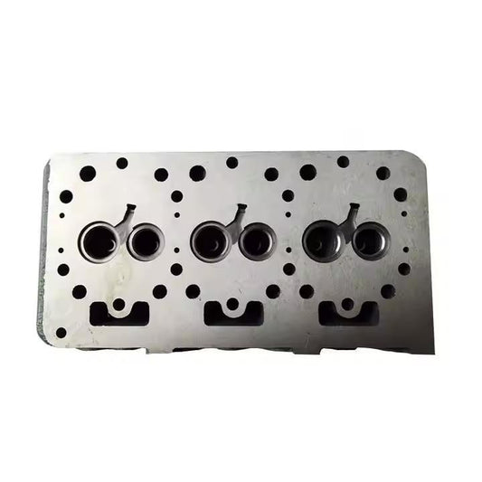 15371-03040 Cylinder Head High Quality OEM