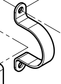 330203000010 Clamp Baudouin High Quality OEM