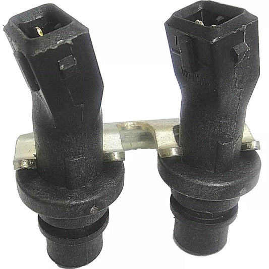 OEM: 169-3300Material: ABS metalColor: black silverOrigin: Made in ChinaWeight: 100gPacking List: 1* Camshaft Position Sensor More ServiceWe can provide OEM Manufacturing serviceWe can Be your one-step solution for Auto PartsWe can provide technical scheme for you Feel Free to Contact Us, We will get back to you as soon as possible.-Hanchi Auto Parts