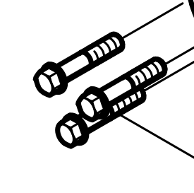 331002000249 Hexagon Flange Bolt Baudouin High Quality OEM