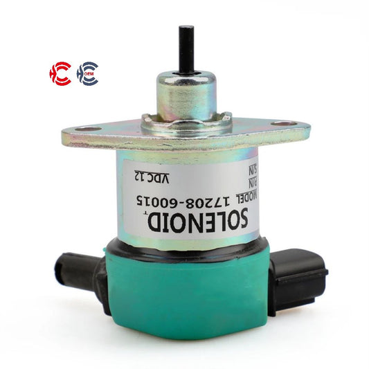 OEM: 17208-60015 17208-60016 17208-60010Material: ABS MetalColor: Black SilverOrigin: Made in ChinaWeight: 2000gPacking List: 1* Flameout Solenoid Valve More ServiceWe can provide OEM Manufacturing serviceWe can Be your one-step solution for Auto PartsWe can provide technical scheme for you Feel Free to Contact Us, We will get back to you as soon as possible.-Hanchi Auto Parts
