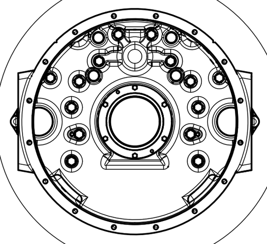 OEM: 1001359351 BaudouinMaterial: ABS MetalColor: black silverOrigin: Made in ChinaWeight: 100kg More ServiceWe can provide OEM Manufacturing serviceWe can Be your one-step solution for Auto PartsWe can provide technical scheme for you Feel Free to Contact Us, We will get back to you as soon as possible.